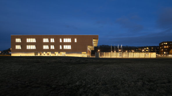 Viimsi Riigigümnaasium