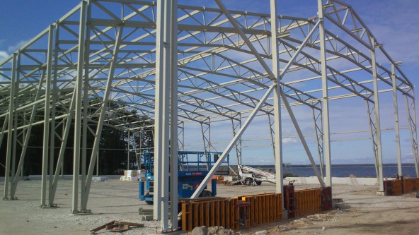 Yachts Service Kärdla