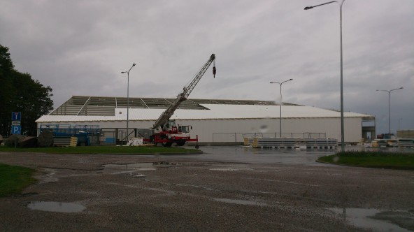 Yachts Service Kärdla