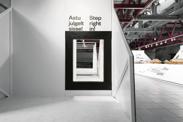 Eesti Taluarhitektuuri näitus