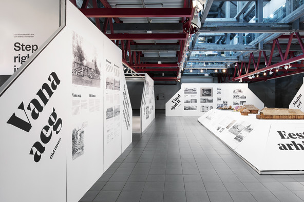 Eesti Taluarhitektuuri näitus