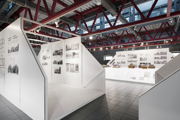 Eesti Taluarhitektuuri näitus