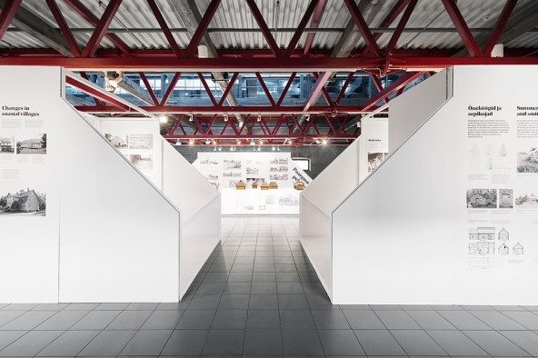 Eesti Taluarhitektuuri näitus