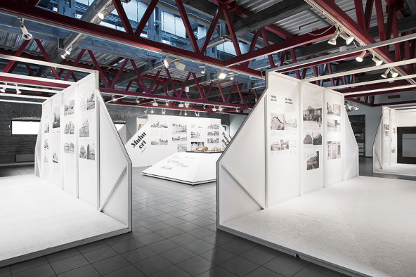 Eesti Taluarhitektuuri näitus