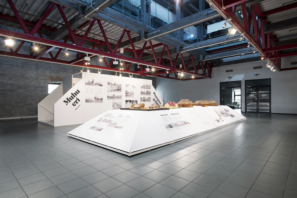 Eesti Taluarhitektuuri näitus