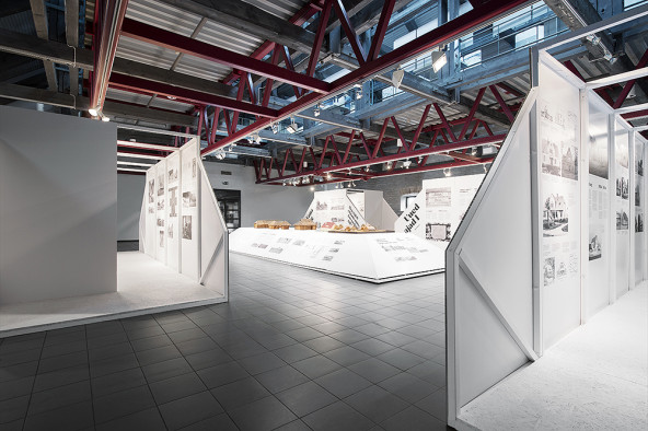 Eesti Taluarhitektuuri näitus