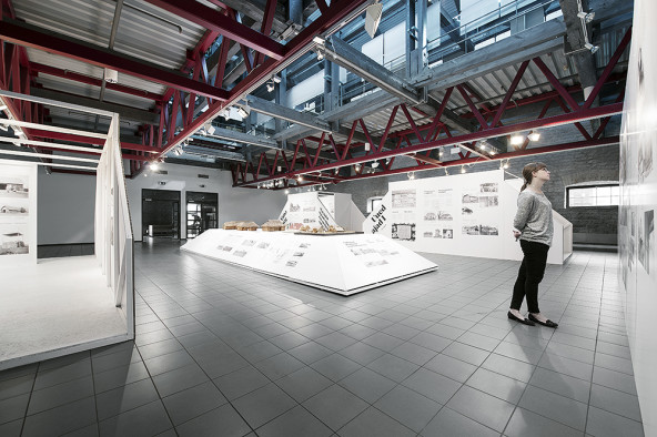 Eesti Taluarhitektuuri näitus