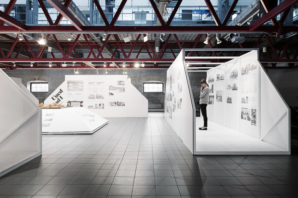 Eesti Taluarhitektuuri näitus