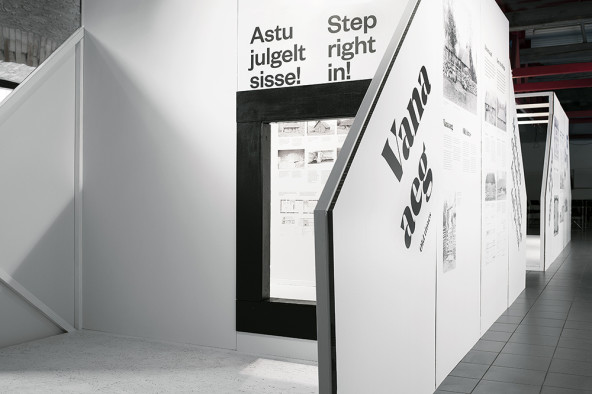 Eesti Taluarhitektuuri näitus