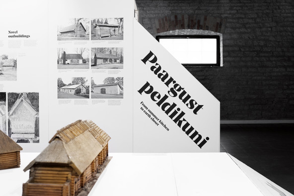 Eesti Taluarhitektuuri näitus