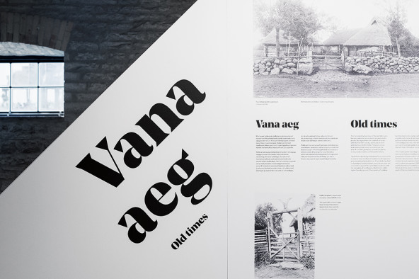 Eesti Taluarhitektuuri näitus