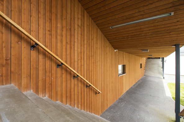 Siidisaba 10 kortermaja