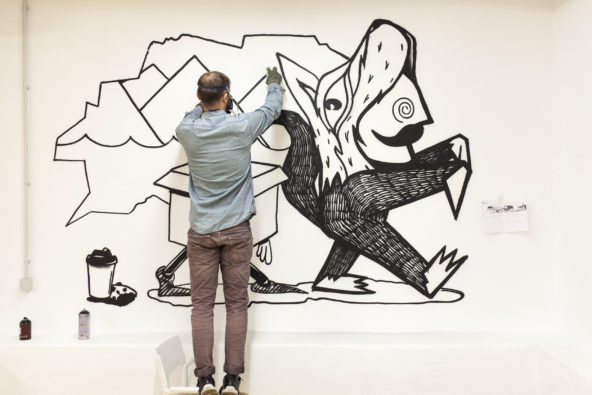 HEKTOR Design Hostels