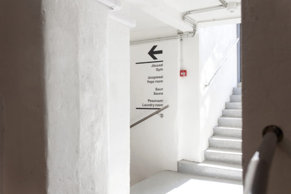 HEKTOR Design Hostels