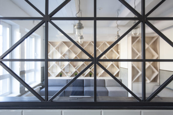 HEKTOR Design Hostels