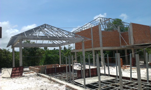 Hotell Sihanoukville’is