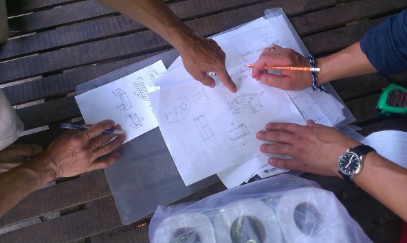 Hotell Sihanoukville’is