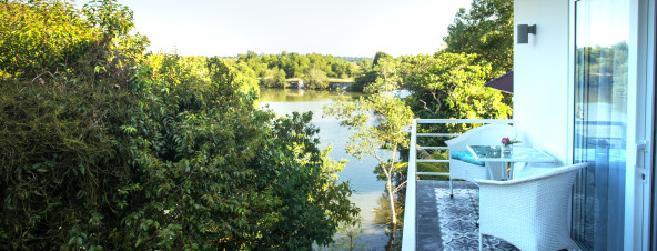 Hotell Sihanoukville’is