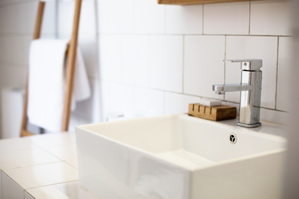 Hotell Sihanoukville’is