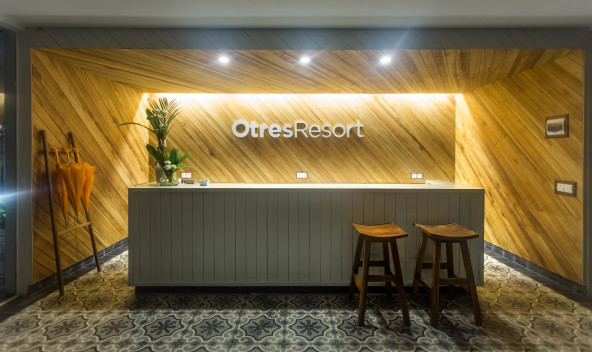 Hotell Sihanoukville’is