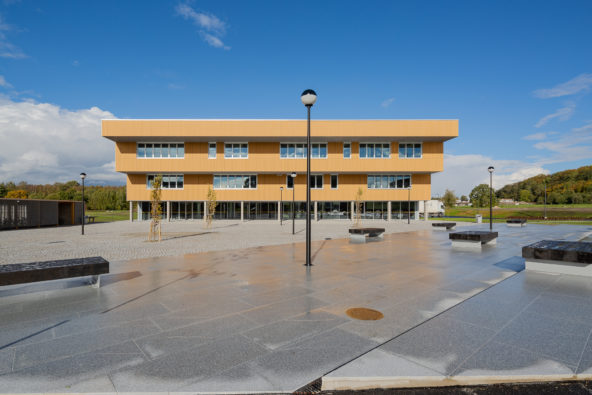 Viimsi Riigigümnaasium