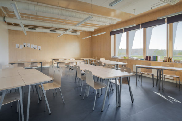 Viimsi Riigigümnaasium