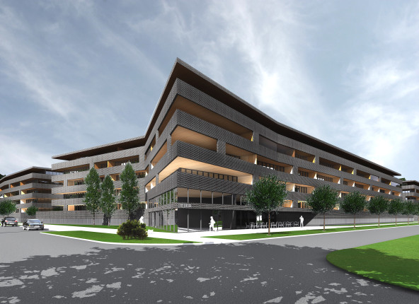 Korterelamud Tallinnas