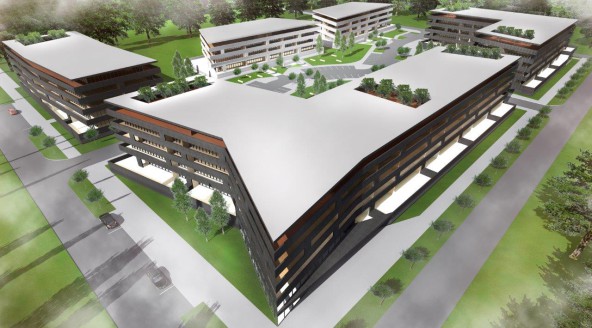 Korterelamud Tallinnas