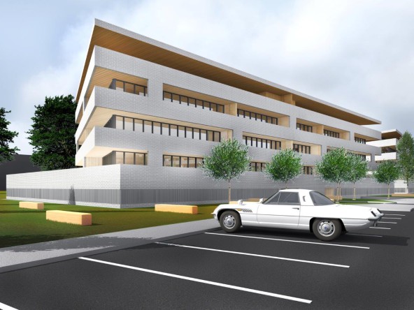 Korterelamud Tallinnas