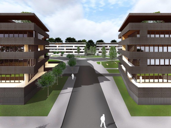 Korterelamud Tallinnas