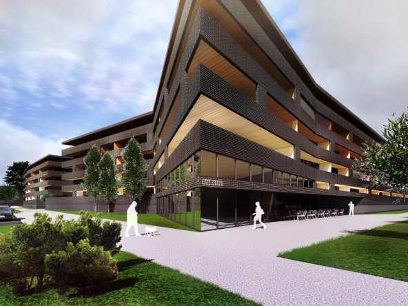 Korterelamud Tallinnas