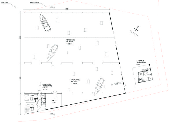 Yachts Service Kärdla