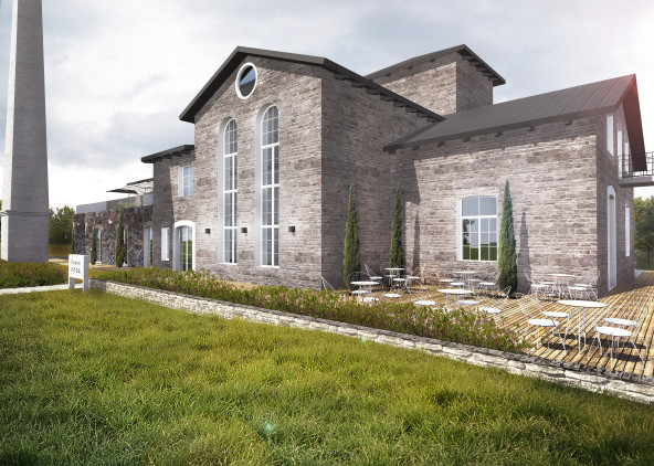 Kostivere viinavabrik