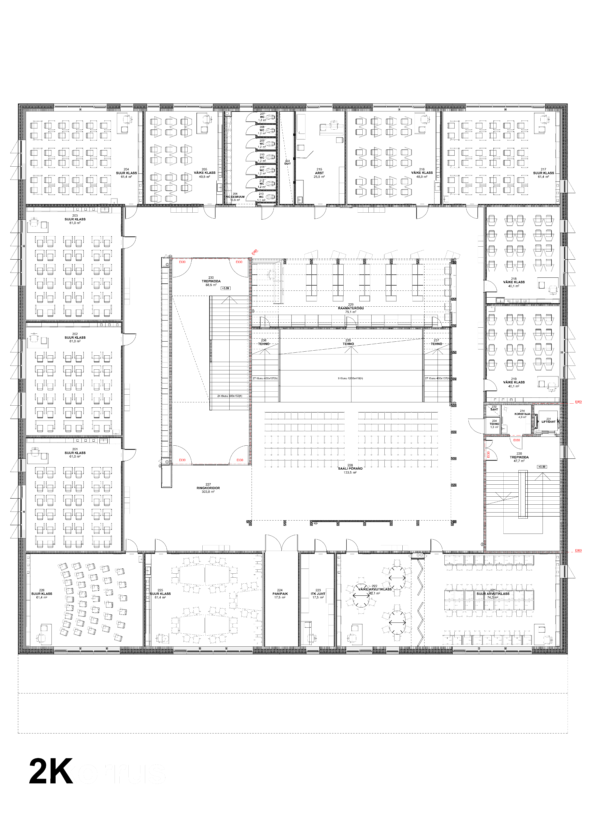 Viimsi Riigigümnaasium