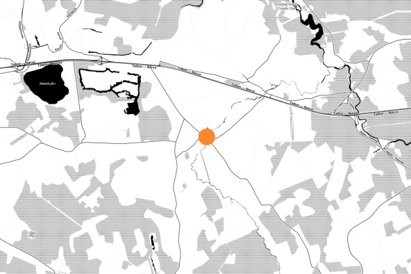 Kostivere viinavabrik