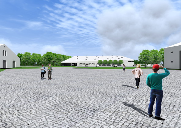 Yachts Service Kärdla