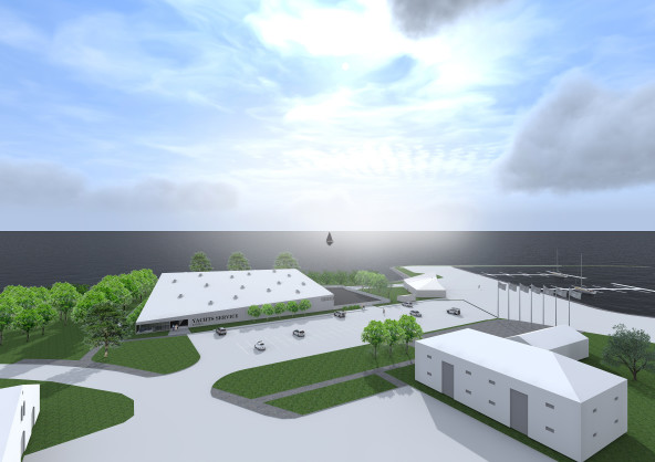 Yachts Service Kärdla