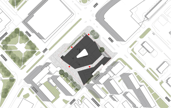 Tartu Vana Kaubamaja