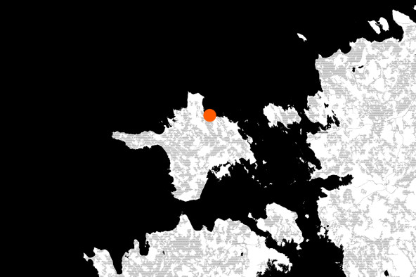 Kärdla Sadama ala planeering