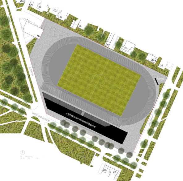 Pärnu Rannastaadion