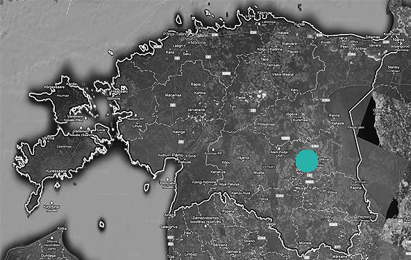 Tartu Vana Kaubamaja