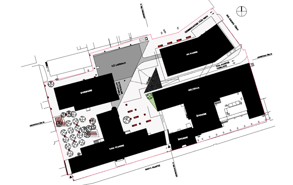 Balti Filmi- ja Meediakool