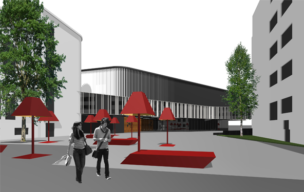 Balti Filmi- ja Meediakool