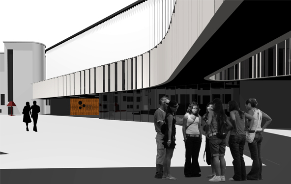 Balti Filmi- ja Meediakool