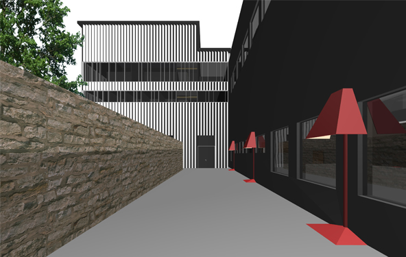 Balti Filmi- ja Meediakool