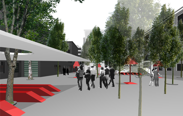 Balti Filmi- ja Meediakool