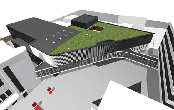 Balti Filmi- ja Meediakool