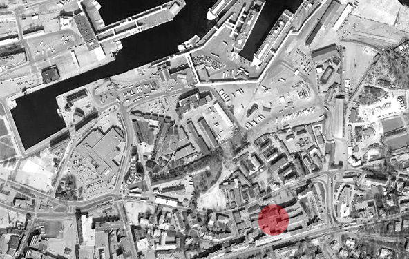 Balti Filmi- ja Meediakool