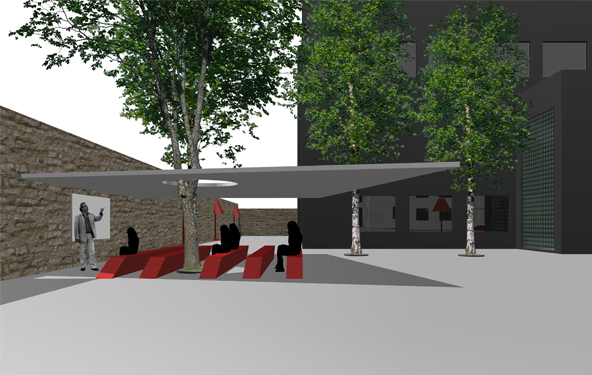 Balti Filmi- ja Meediakool