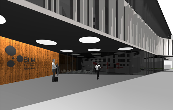 Balti Filmi- ja Meediakool